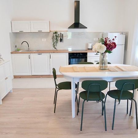 Ivano & Franko Apartments Krusevo  Экстерьер фото