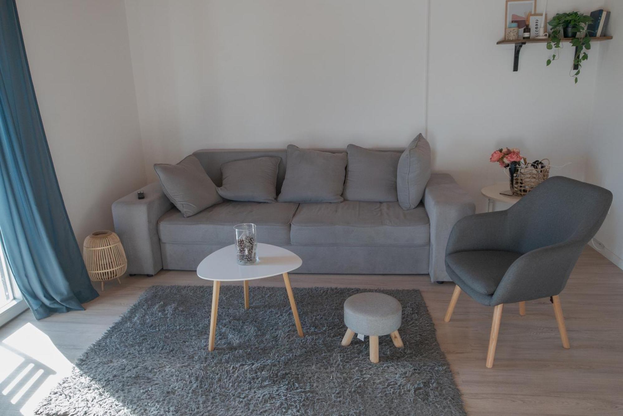 Ivano & Franko Apartments Krusevo  Экстерьер фото