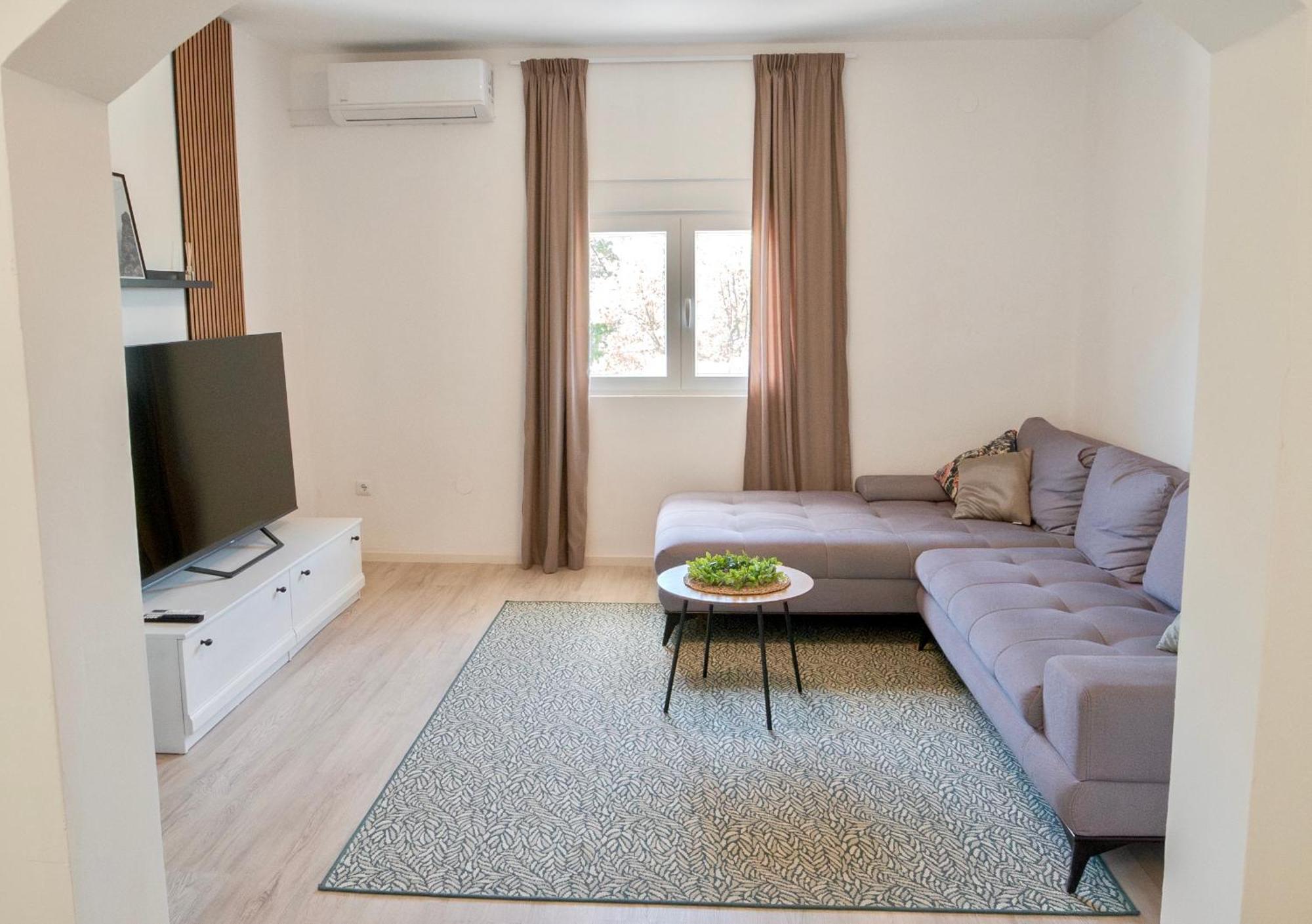 Ivano & Franko Apartments Krusevo  Экстерьер фото